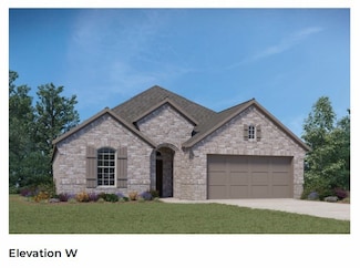 4028 Green Anjou Ln, Pearland, TX 77581