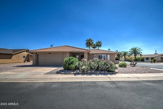 1007 Leisure World, Mesa, AZ 85206