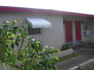 Unlisted Address