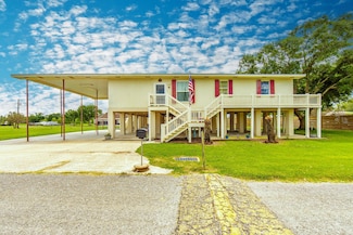 6 Rocky Rd, Houma, LA 70363