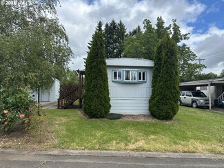 1103 N Springbrook Rd Unit 15, Newberg, OR 97132