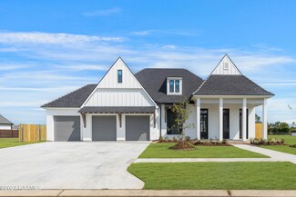 302 Greyford Dr, Lafayette, LA 70503