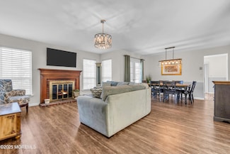 576 Sheffield Dr Unit B, Manchester, NJ 08759