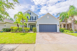 1639 Balsam Willow Trail, Orlando, FL 32825