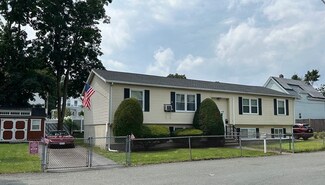 11 Brook St, Lynn, MA 01902