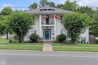 611 W Court St, Paragould, AR 72450