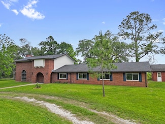 4405 Fm 1459 Rd, Sweeny, TX 77480