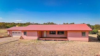 80 Moose Trail, Walsenburg, CO 81089