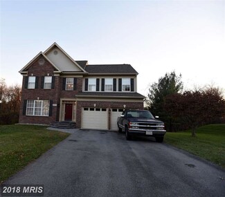 8809 River Oaks Terrace, Frederick, MD 21704