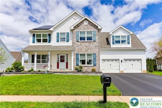 2712 Monacacy Rd, Nazareth, PA 18064