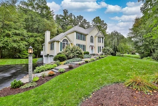 5 Tarbell Rd, Windham, NH 03087