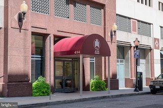 414 Water St Unit 2611, Baltimore, MD 21202