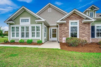 215 Stonewall Cir Unit 12-1, Longs, SC 29568