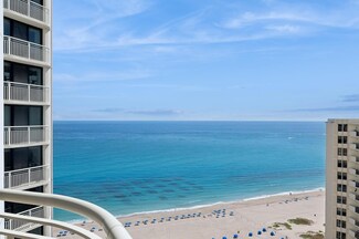 3000 N Ocean Dr Unit 25H, Riviera Beach, FL 33404