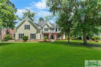 162 Trail Creek Ln, Savannah, GA 31405