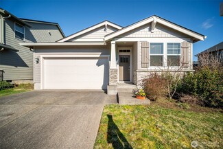 13408 NE 114th Way, Brush Prairie, WA 98606
