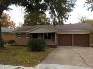 6846 Dart Ave, Dallas, TX 75217