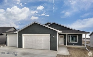 2204 Oriole Dr, Belgrade, MT 59714