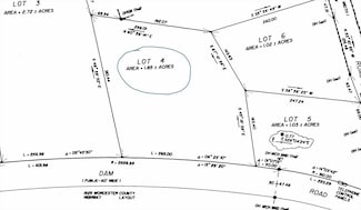68 Lackey Dam Rd, Wilkinsonvile, MA 01590