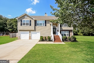 3614 Stagecoach Pass, Ellenwood, GA 30294