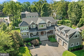 500 E Court St, Doylestown, PA 18901