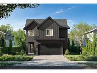 842 NE 17th Ave, Canby, OR 97013