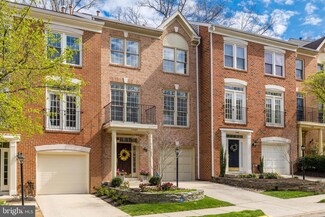 11408 Summer House Ct, Reston, VA 20194