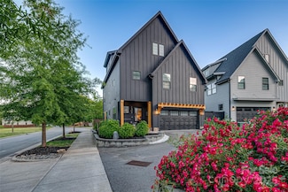 1505 Landis Ave, Charlotte, NC 28205