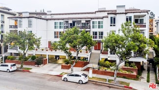 6124 Buckingham Pkwy Unit 307, Culver City, CA 90230