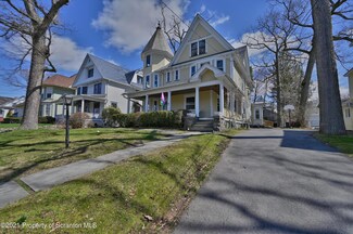 1710 Madison Ave, Scranton, PA 18509