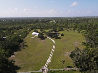 17201 Prairie Creek Blvd, Punta Gorda, FL 33982