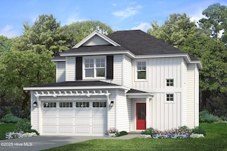 536 Burgundy Dr, Southern Pines, NC 28387