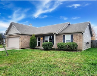 152 Wesley Ct, Richmond, KY 40475