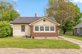 480 E Walnut St, Martinsville, IN 46151