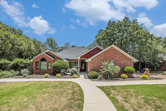 2012 Vista Trail, Keller, TX 76262