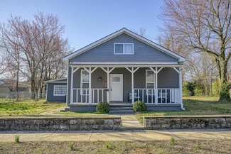 716 W Austin St, Webb City, MO 64870