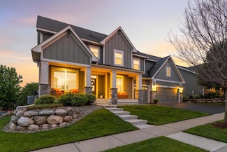 16632 Early Dawn Trail, Lakeville, MN 55044