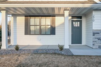 285 Liberty Dr, Hanover, MN 55341