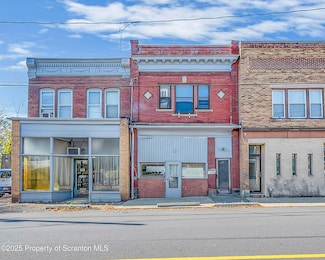 213 W Market St, Scranton, PA 18508