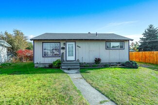 2303 N Upriver Ct, Spokane, WA 99217
