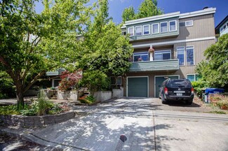 131 25th Ave E Unit A, Seattle, WA 98112