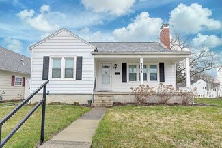 2708 Wayland Ave, Dayton, OH 45420
