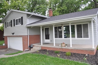 861 Fremont St, Elmore, OH 43416
