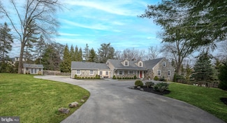 909 Morris Ave Unit 39, Bryn Mawr, PA 19010