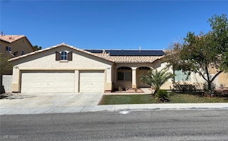 5387 S Conquistador St, Las Vegas, NV 89148