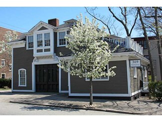 369 Ives St, Providence, RI 02906