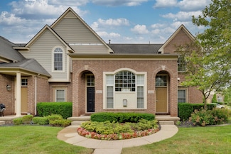 45668 S Stonewood Rd, Canton, MI 48187