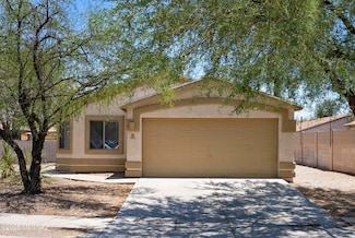4381 S Via Rio Azul, Tucson, AZ 85714
