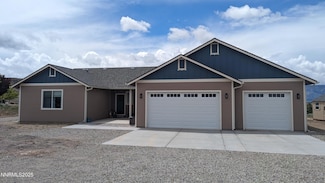 1927 Arabian Ln, Gardnerville, NV 89410