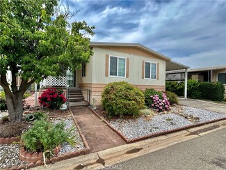 701 E Lassen Ave Unit 191, Chico, CA 95973